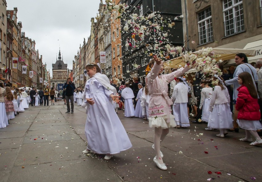 Boże Ciało 2019. Kiedy przypada Boże Ciało w 2019 roku?...