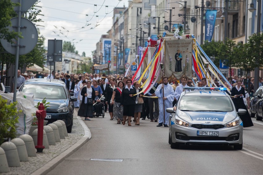 Boże Ciało 2019. Kiedy przypada Boże Ciało w 2019 roku?...