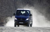 Mercedes-Benz Sprinter 2012