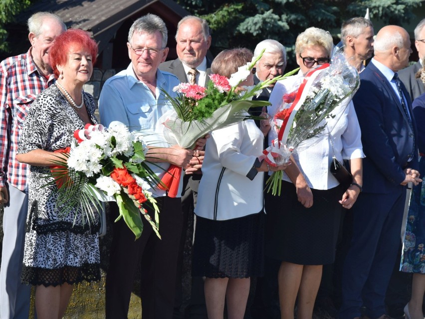 Ostrołęka. Święto Wojska Polskiego. Obchody w Ostrołęce – złożenie kwiatów, msza święta, koncert. 15.08.2019 [ZDJĘCIA]