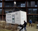 Politechnika Lubelska z zapasem energii elektrycznej