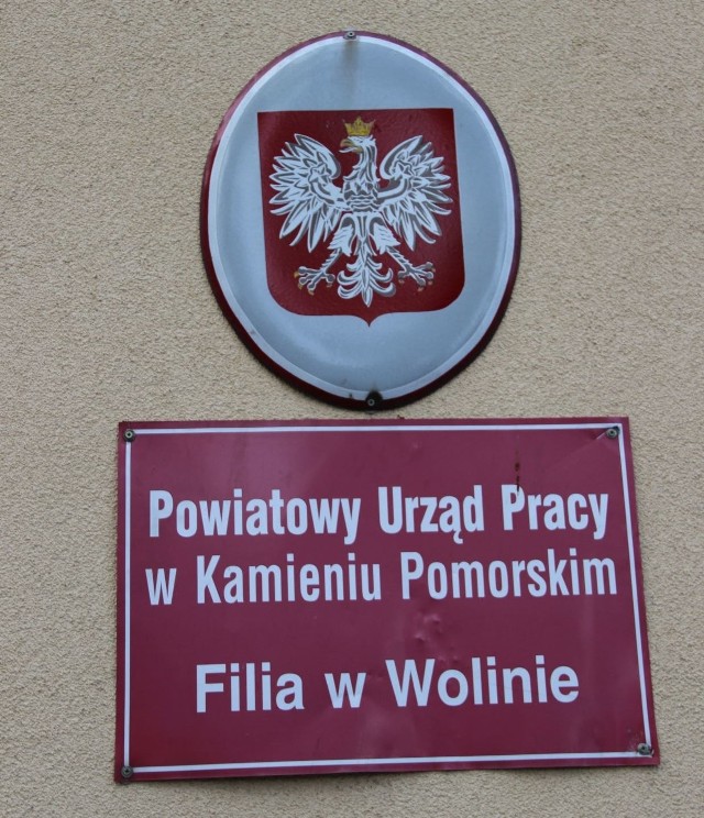 Bezrobotni będą nadal obsługiwani w WolinieW wolińskim magistracie będzie pojawiał się pracownik PUP z Kamienia Pomorskiego.