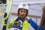 Igrzyska Europejskie. Kamil Stoch szuka sposobu, by przestać "krzywo" skakać