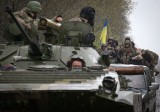 Niemcy zwlekają z dostawami broni ciężkiej dla Ukrainy. Andrij Melnyk wskazuje powód