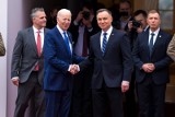 Kiedy prezydent USA Joe Biden złoży wizytę w Polsce? Wiceszef MSZ Piotr Wawrzyk uchyla rąbka tajemnicy