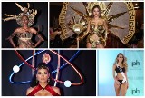 Polka w finale Miss Universe 2017 [ZDJĘCIA+WIDEO]