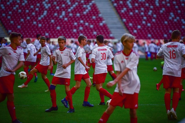 Fundacja Polish Soccer Skills stawia sobie za cel uatrakcyjnienie zajęć wychowania fizycznego