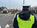 S17 w obu kierunkach zablokowana. Rolnicy protestują na węźle w Piaskach