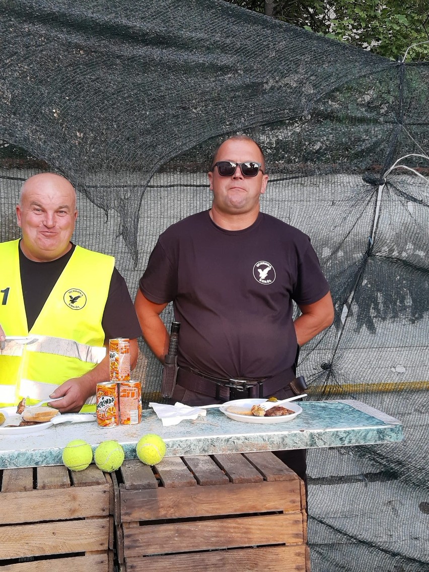 Odpustowa zabawa na dechach w Boglewicach. Była wspaniała zabawa i atrakcje. Zobacz zdjęcia