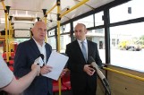 Władze Tomaszowa wstrzymują się z wprowadzeniem bezpłatnej komunikacji miejskiej 