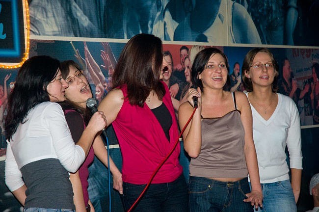 Pamiętacie Karaoke Pub w Galerii Emka w Koszalinie?...