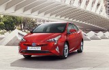 Toyota Prius IV. 100 tysięcy zamówień w ciągu miesiąca