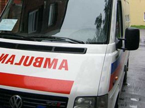 Siedmiomiesięczny chłopiec zmarł w sobotę w Słupsku.
