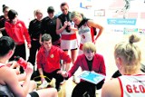 Odra Brzeg - Widzew Łódź 71:65. Koszykarki Widzewa słabsze po dogrywce