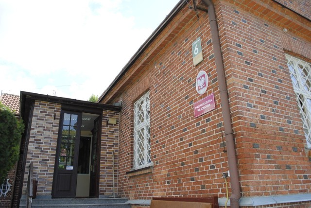 Prokuratura Rejonowa w Tczewie prowadzi śledztwo w sprawie zniesławiania I Liceum Ogólnokształcącego