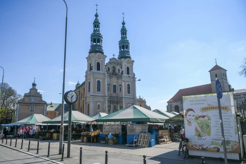 Poznań przekaże 310 tysięcy złotych dofinansowania na prace...