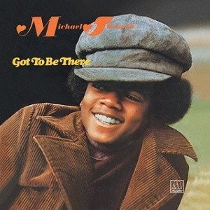 "Got to Be There" to debiutancki solowy album studyjny amerykańskiego piosenkarza Michaela Jacksona