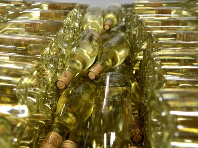 11 złotych i 4 srebrne medale dla polskich win!Polskie wina przebijają nawet produkty znanych producentów z Europy.
