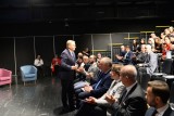 Białystok. Konferencja Smart City Summit 2019 - Miasta Szczęśliwe [ZDJĘCIA]