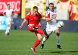 Widzew prowadził, ale niestety przegrał