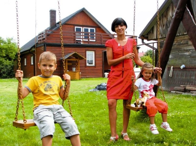 W nowym punkcie przedszkolnym zaoferujemy opiekę małym dzieciom z gminy wiejskiej Bielsk Podlaski &#8211; mówi Sylwia Grygoruk.
