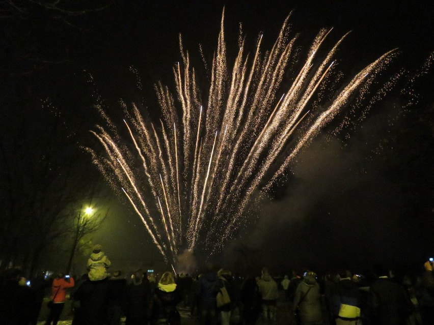 WOŚP 2016 w Piekarach Śląskich: Wolontariusze zebrali ponad 50 tys. złotych [ZDJĘCIA, WIDEO]