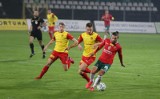 Korona Kielce - Sandecja Nowy Sącz ONLINE. Gdzie relacja LIVE? TRANSMISJA I STREAM NA ŻYWO