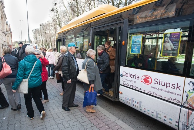 Zdaniem czytelników, część autobusów odjeżdża wcześniej, niż jest to napisane w rozkładzie jazdy.
