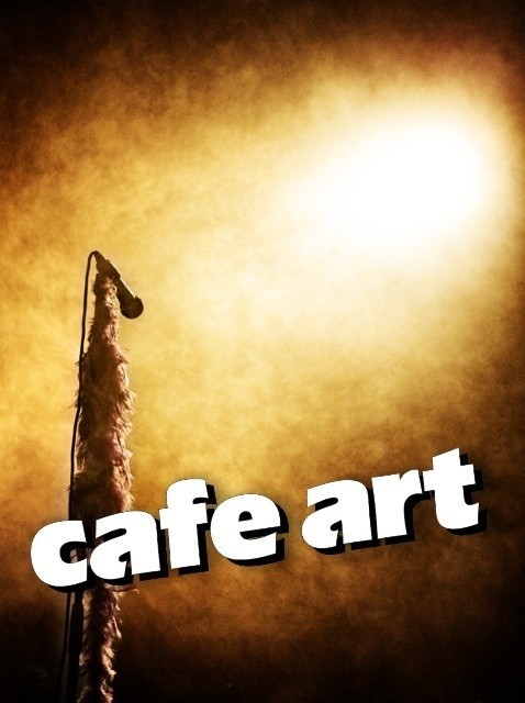 Koncert odbedzie się w kawiarni Miejskiego Centrum Kultury - Cafe Art.