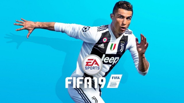 Testujemy FIFA 19