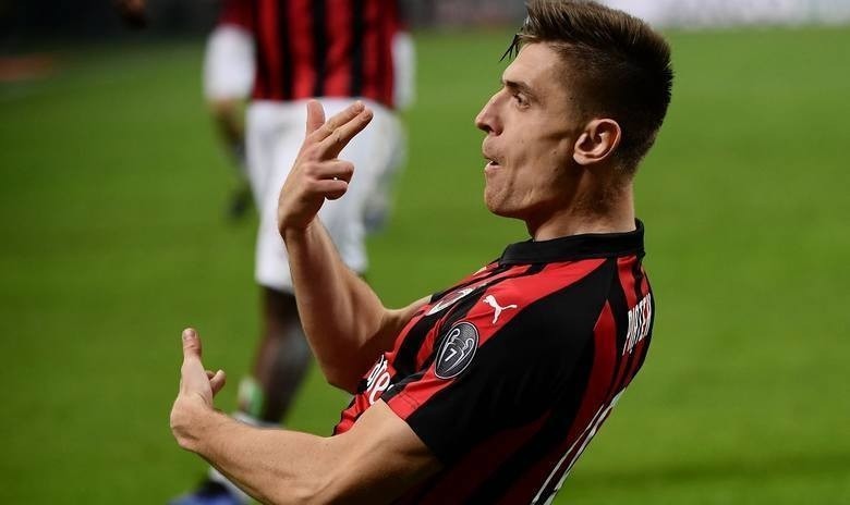 Derby Mediolanu: AC Milan - Inter Mediolan TRANSMISJA TV i...