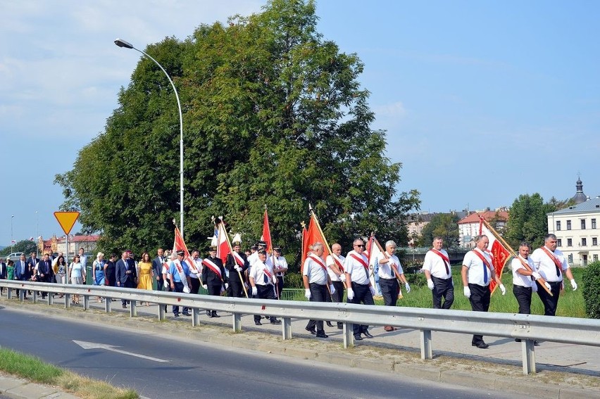 Prawie 40 lat temu, 31 sierpnia 1980 roku, powstał...