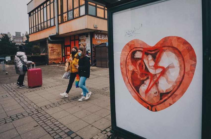 Kampania promująca hospicja perinatalne to tysiące...