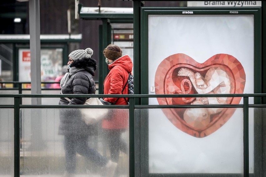 Kampania promująca hospicja perinatalne to tysiące...