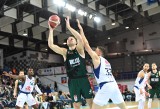 King – Śląsk: Stracona szansa WKS-u na duży awans w tabeli Orlen Basket Ligi