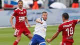 Kolejny piłkarz odszedł z PGE Stali Mielec - tym razem Maciej Urbańczyk