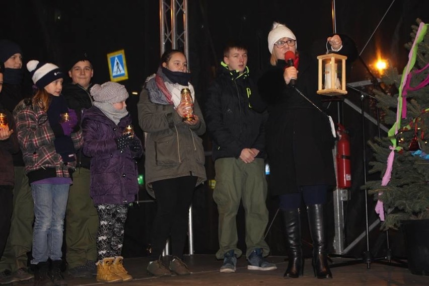 Rudzki Wigilijny Stół 2017 pod znakiem kolęd, jasełek i wspólnego biesiadowania