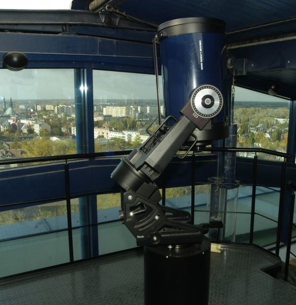 Obserwatorium Astronomiczne UO