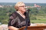 Zofia Andrzejewska, wójt gminy Kurzętnik