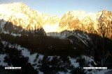 Kolejna tragedia w Tatrach. Rano pod Kozim Wierchem zginęła turystka