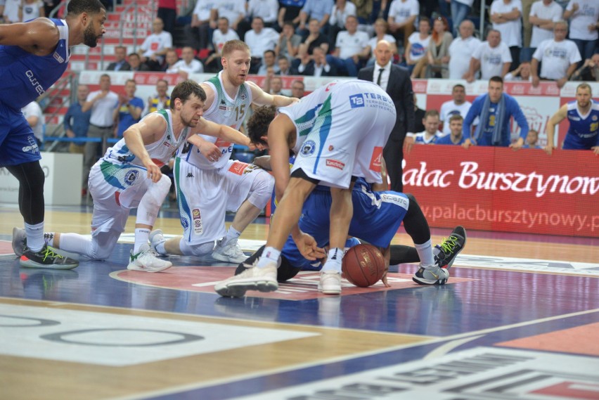 Anwil Włocławek - Arka Gdynia 21.05. 2019