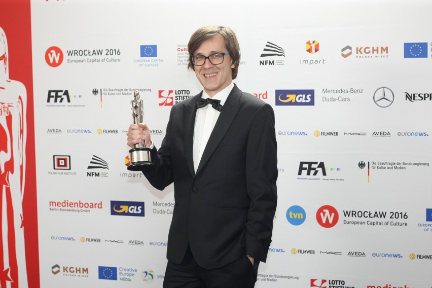 W 2016 roku rozdanie Europejskich Nagród Filmowych odbyło...
