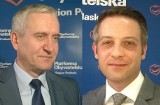 Robert Tyszkiewicz i Tomasz Cimoszewicz: Prezydent Andrzej Duda złamał obietnicę daną mniejszościom