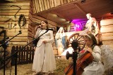 Koncert kolęd w wyjątkowej szopce w Kielcach (WIDEO, ZDJĘCIA)
