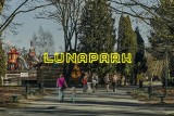 Łodzianie wybierają neon dla Lunaparku. Strefa rekreacji będzie mieć historyczną nazwę: Lunapark