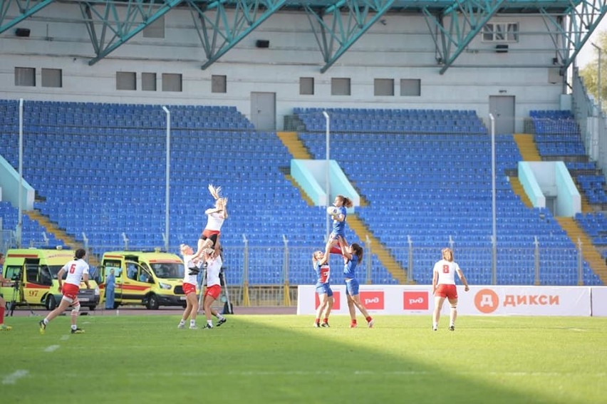 Awans Polek do fazy ćwierćfinałowej turnieju w Jarocinie...