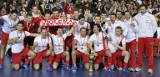 Hokeiści Pomorzanina walczą o medal Halowych Mistrzostw Europy