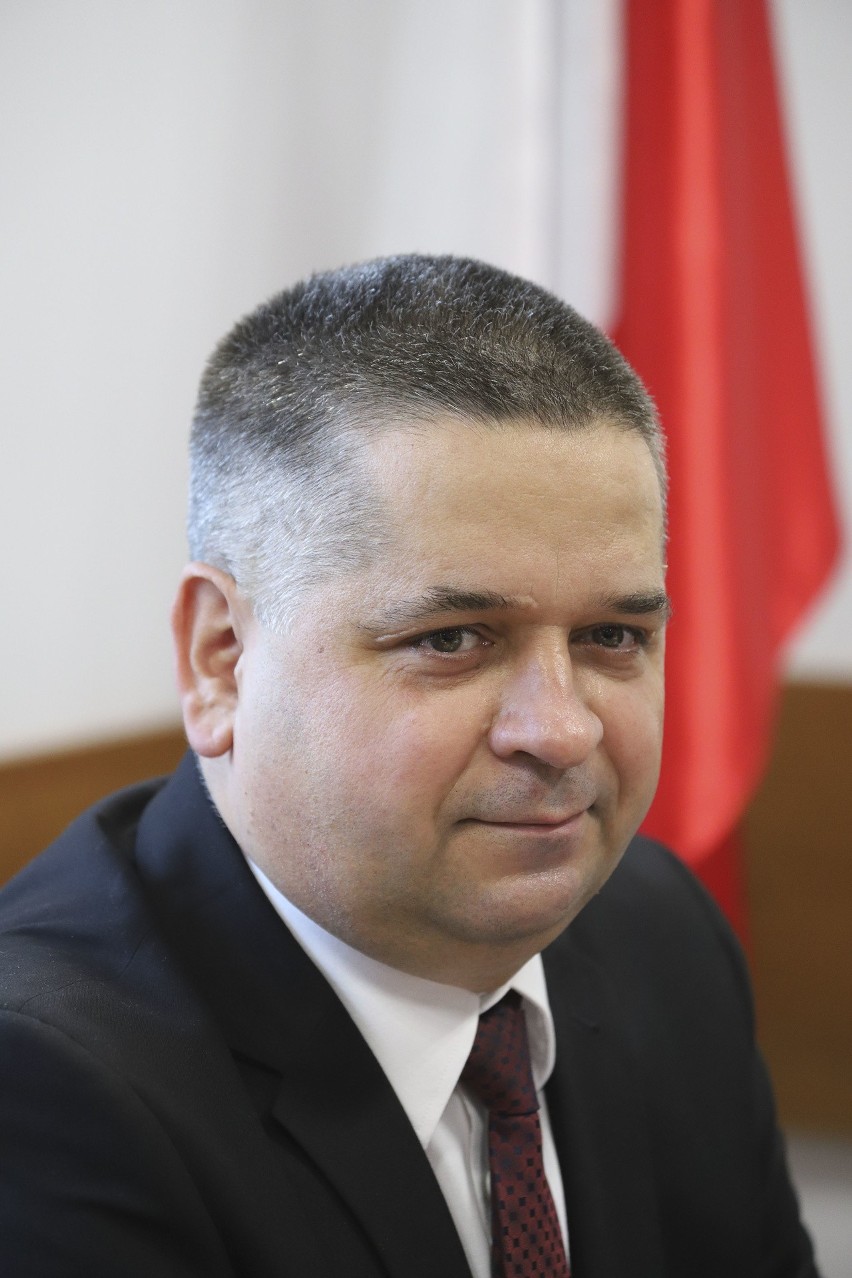 Janusz Lewkowicz, 149 	głosów, 62.34% poparcia