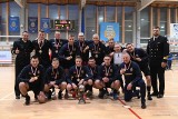 Drużyna Akademii Marynarki Wojennej zwyciężyła w Mistrzostwach Wyższego Szkolnictwa Wojskowego w Futsalu!