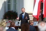 Opozycja: Prezydent Andrzej Duda nie został wybrany uczciwie. Rafała Trzaskowski nie weźmie udziału w zaprzysiężeniu prezydenta